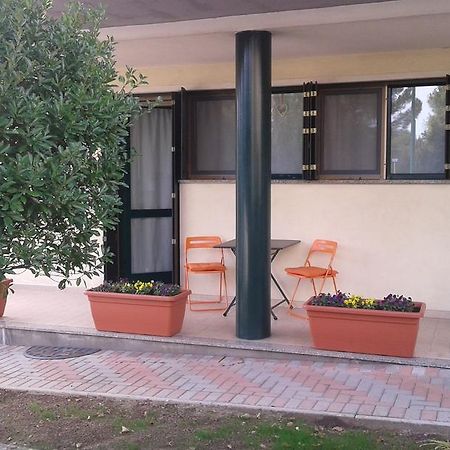 شقة Casa Sara Venezia ميستر المظهر الخارجي الصورة