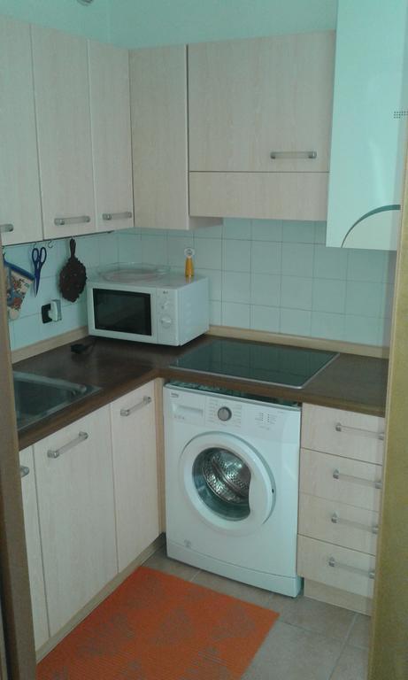 شقة Casa Sara Venezia ميستر المظهر الخارجي الصورة