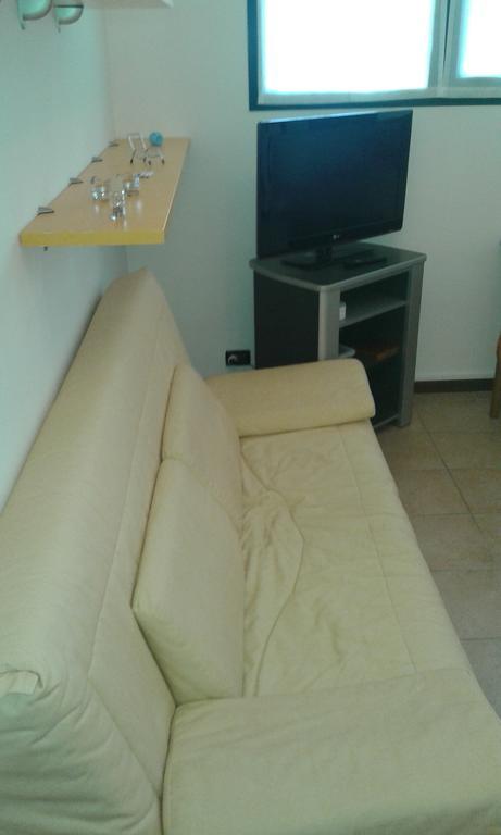 شقة Casa Sara Venezia ميستر المظهر الخارجي الصورة