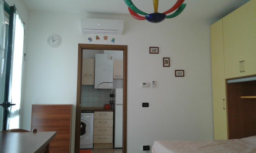 شقة Casa Sara Venezia ميستر المظهر الخارجي الصورة