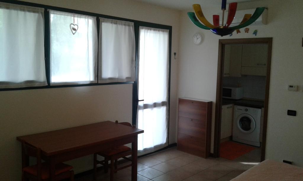 شقة Casa Sara Venezia ميستر المظهر الخارجي الصورة