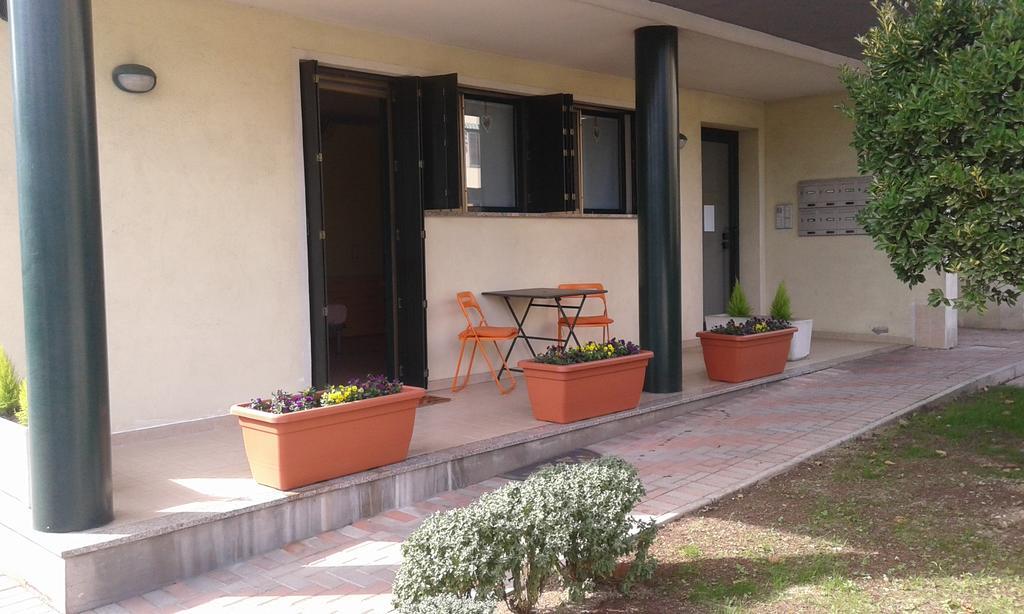 شقة Casa Sara Venezia ميستر المظهر الخارجي الصورة