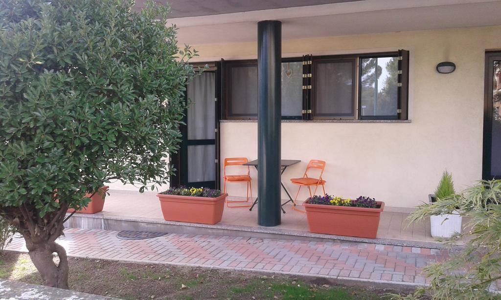 شقة Casa Sara Venezia ميستر المظهر الخارجي الصورة