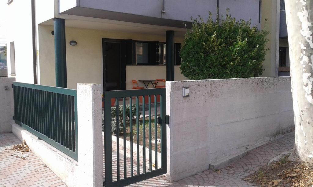 شقة Casa Sara Venezia ميستر المظهر الخارجي الصورة