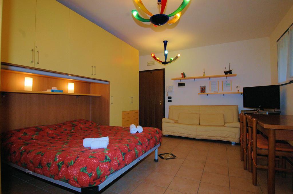 شقة Casa Sara Venezia ميستر المظهر الخارجي الصورة