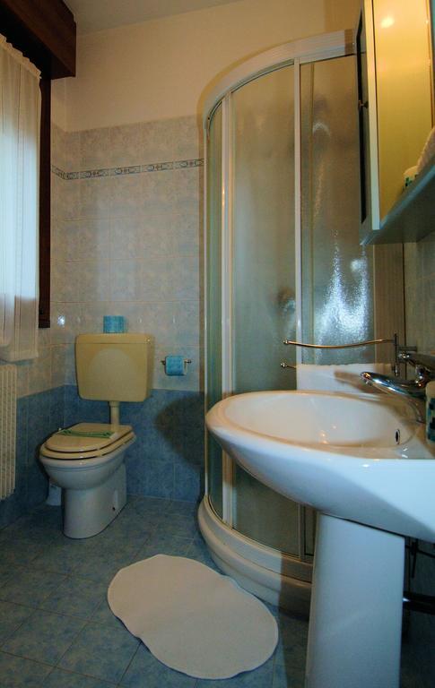 شقة Casa Sara Venezia ميستر المظهر الخارجي الصورة